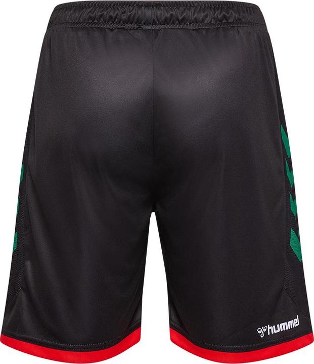 Actual product image hummel SC MAGDEBURG 24/25 HOME SHORTS (XL)