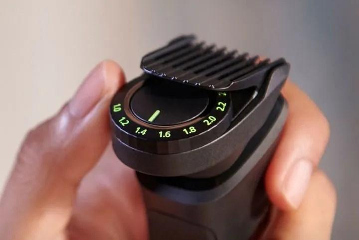 Productafbeelding Philips All-in-One Trimmer Series 7000 (MG7940/75)