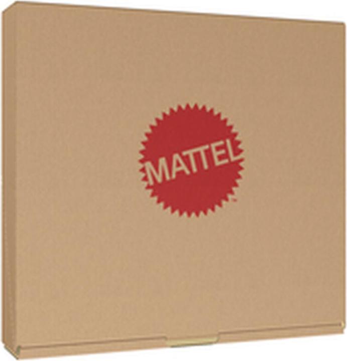 Actual product image Barbie Colour Reveal (Assorted - 1 piece)