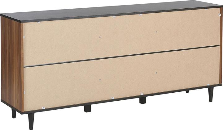 Produktbild Beliani Kuro (160 x 40 x 74 cm)