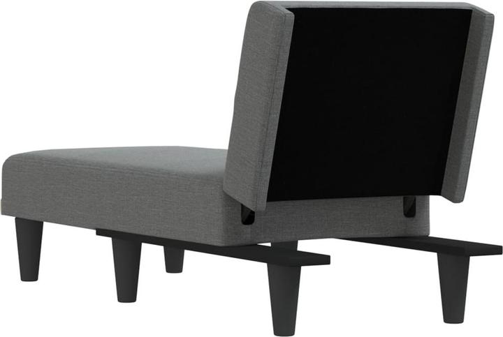 Produktbild vidaXL Chaiselongue (Recamiere)