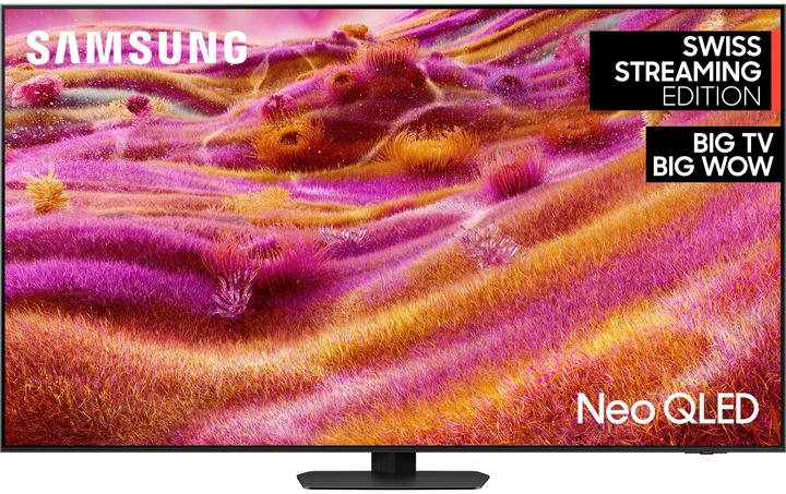 Immagine prodotto Samsung QE75QN90F (75", QN90F, Mini-LED, NeoQLED, 4K, 2025)
