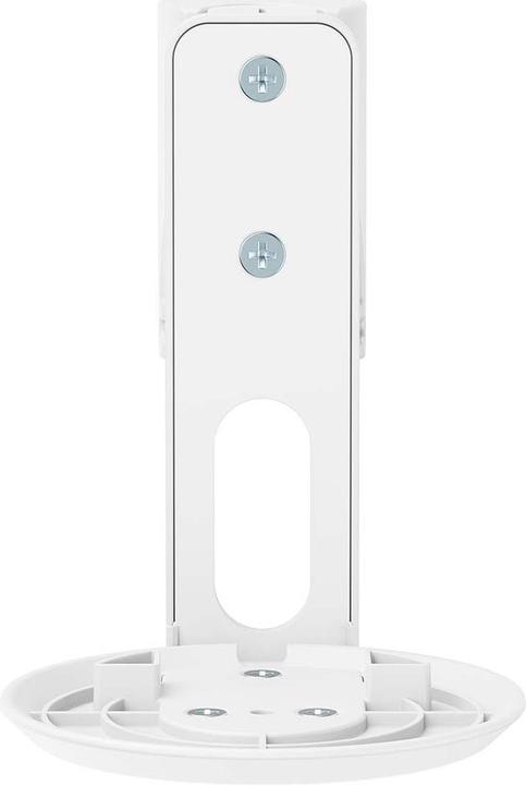 Actual product image Nedis Speaker holder - Compatible with: Sonos Era100 - wall - 3 kg - swivel/tilt - tiltable (1 pcs., Wall installation, Rotatable, Tiltable)