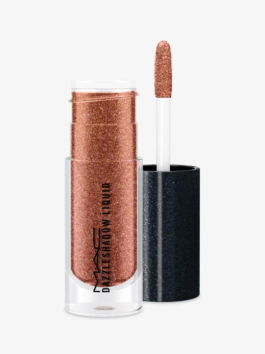 Actual product image MAC Cosmetics Dazzleshadow Liquid (Rayon Rays)