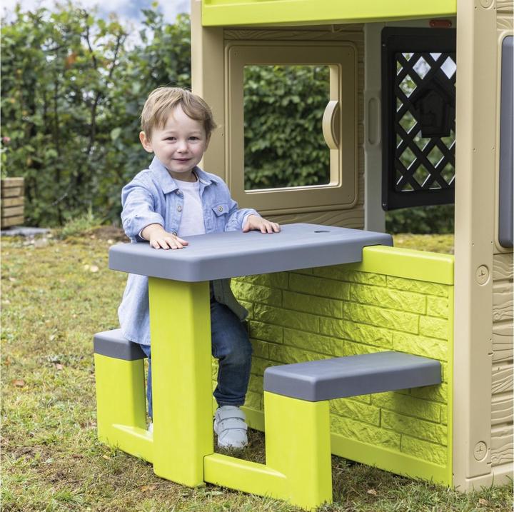 Image du produit Smoby Table de pique-nique