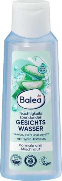 Produktbild dm Balea Gesichtswasser (Reinigungsmilch, 200 ml)