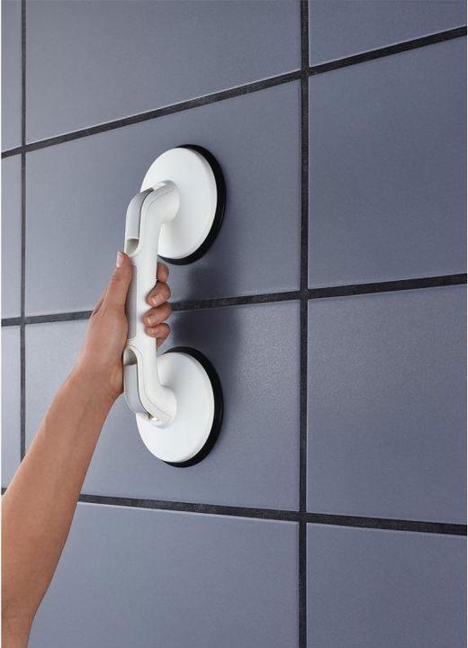 Actual product image Novidarte Suction handle