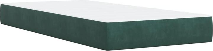 Produktbild vidaXL Boxspringbett (90 x 200 cm)