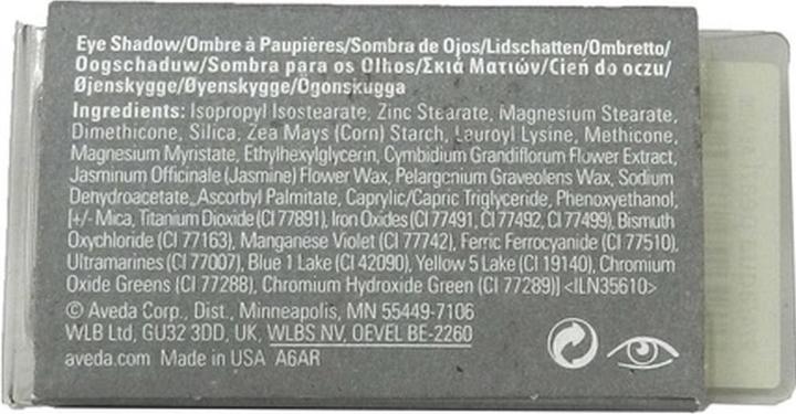 Produktbild Aveda Petal Essence Eye Color Trio No 974