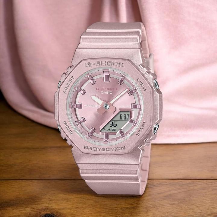 Produktbild G-Shock GMA-P2100ST-4AER (Analoguhr, Chronograph, 40 mm)