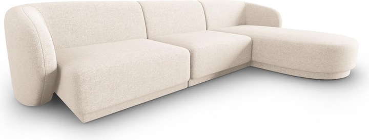 Actual product image CXL by Christian Lacroix Lionel (Corner sofa)