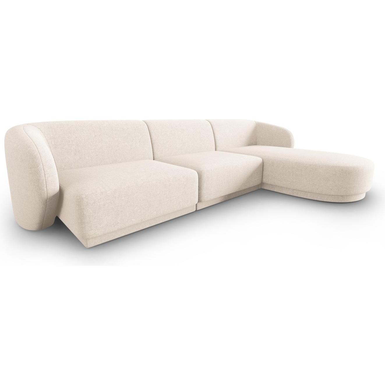Thumbnail - CXL by Christian Lacroix, Sofa, Lionel (Ecksofa)