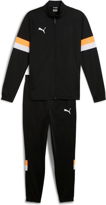 PUMA Black-Heat Fire