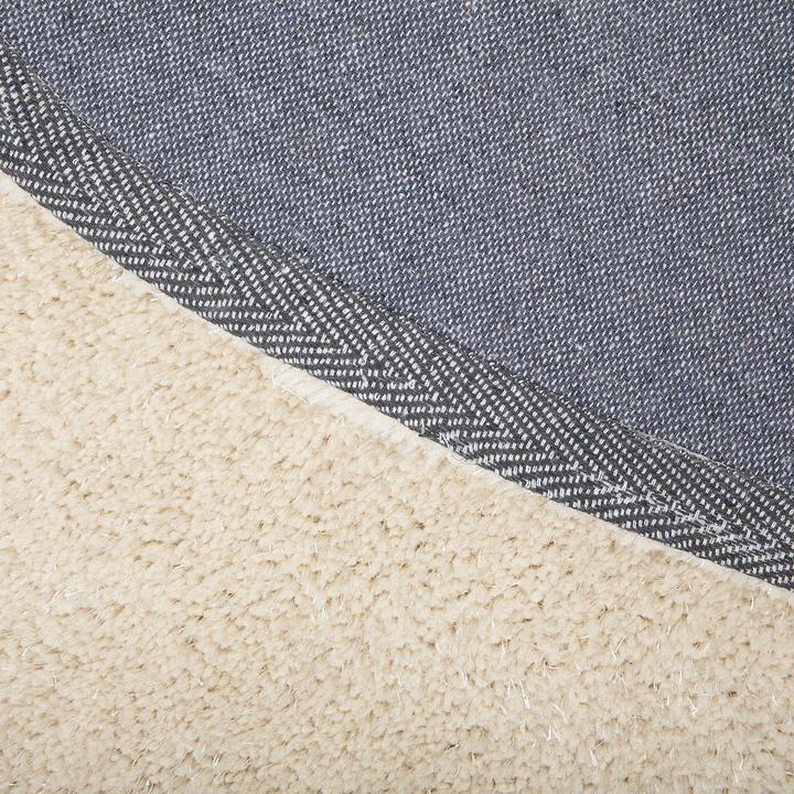 Actual product image Beliani Demre (140 x 140 cm)