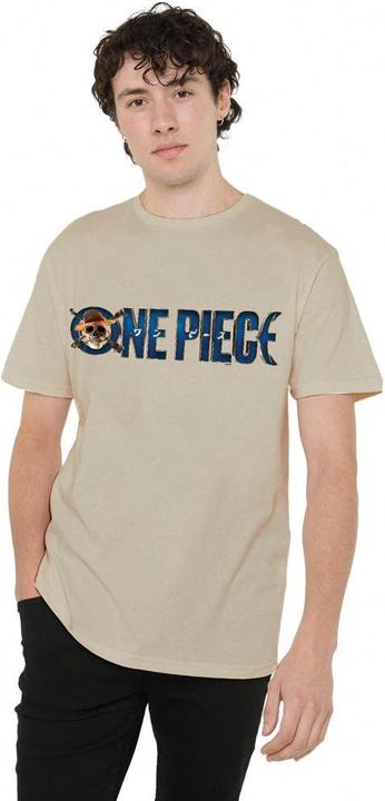 Produktbild One Piece Live Action TShirt (L)