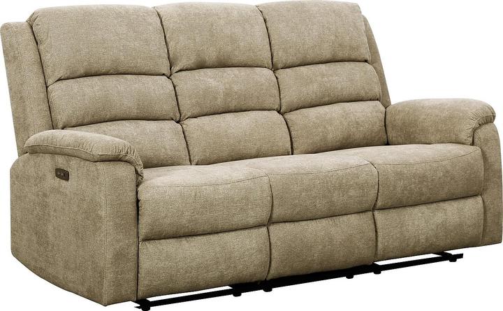 Produktbild Vente-unique Nevers (2-Sitzer, 3-Sitzer)