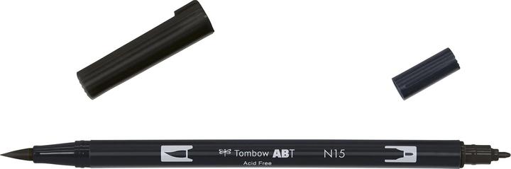 N15, Black