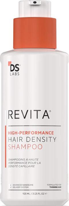 Produktbild DS Laboratories Revita Shampoo gegen Haarausfall 925 Ml (Flüssiges Shampoo, 925 ml)