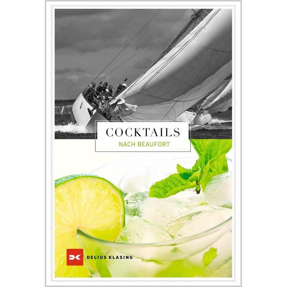 Cocktails nach Beaufort, Ratgeber von Ulrike Fach-Vierth