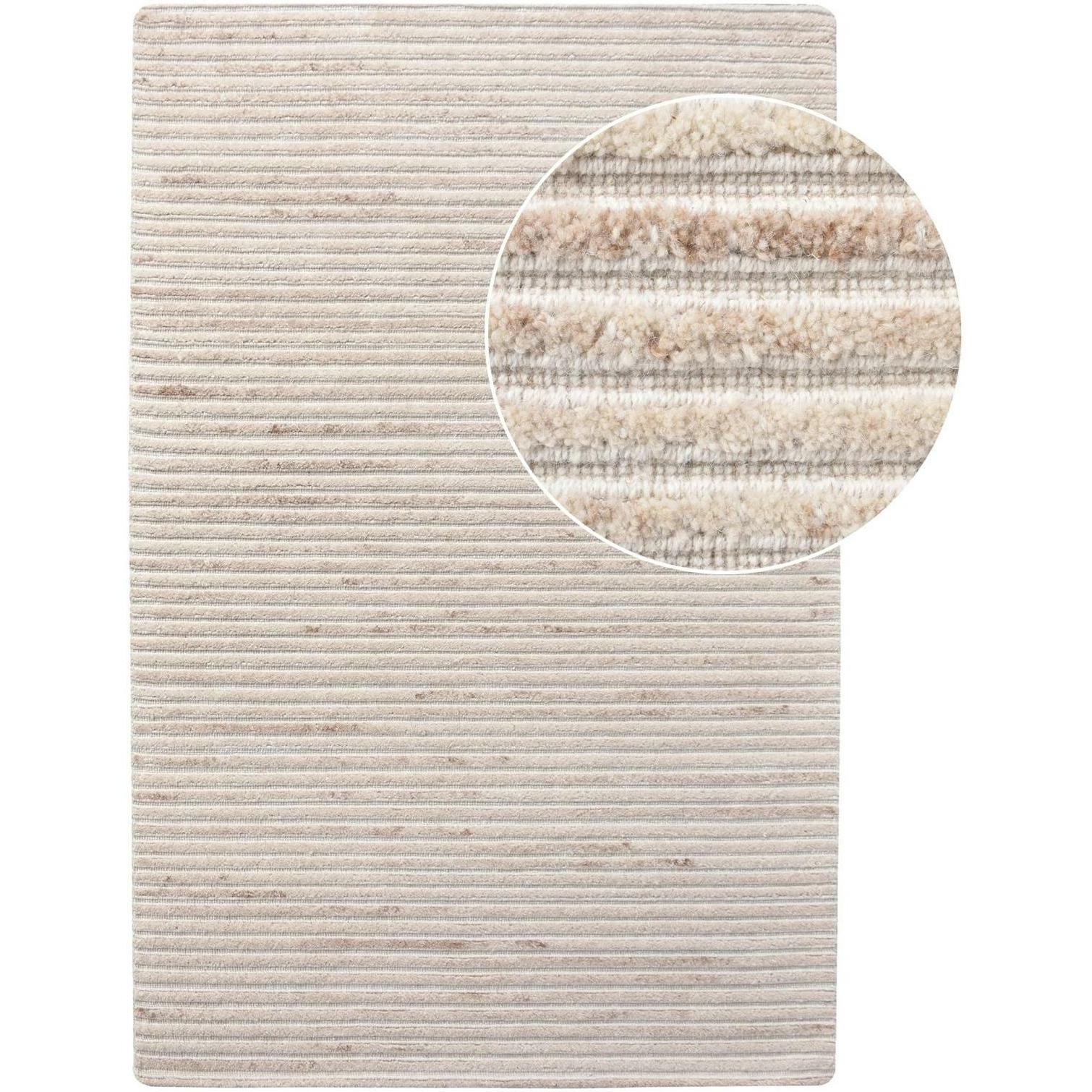 House Nordic, Teppich, Mango (230 x 230 cm)