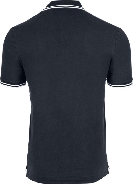Produktbild G-Star Dunda Slim Stripe Polo (M)