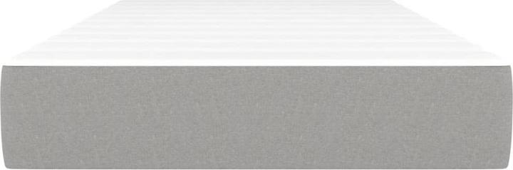Produktbild vidaXL Taschenfederkern-Matratze (Federkern, 120 x 200 cm)