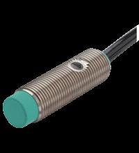 Actual product image Pepperl & Fuchs Proximity switch