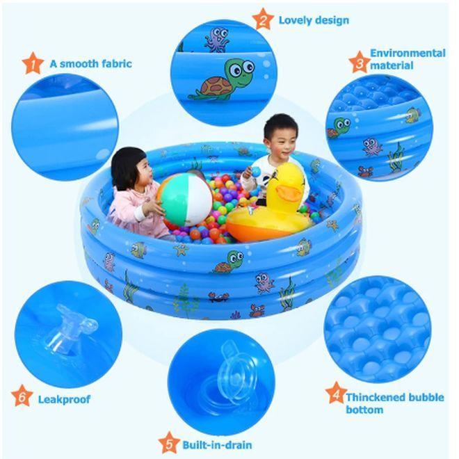 Image du produit MU Classic Ocean