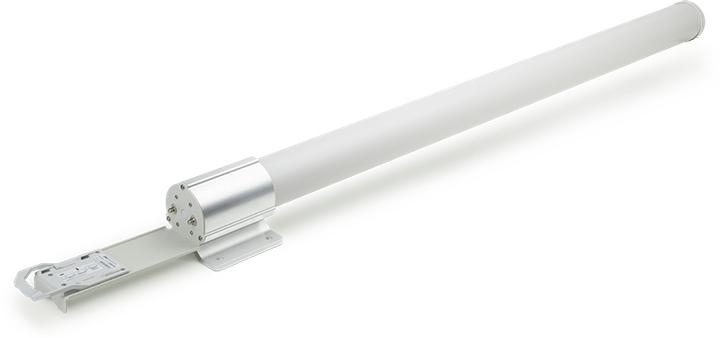 Actual product image Ubiquiti AMO-2G13: 13 dBi omnidirectional antenna
