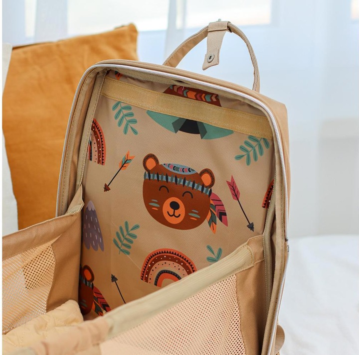 Actual product image Liini Nappy