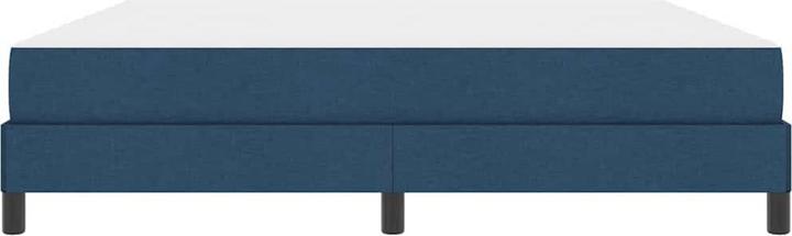 Produktbild vidaXL Boxspringbett (180 x 200 cm)