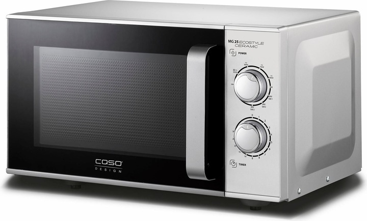 Produktbild Caso MG25 Ecostyle (CH-Stecker, 25 l)