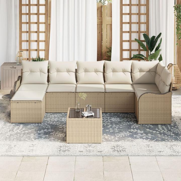 Image du produit vidaXL Clemence