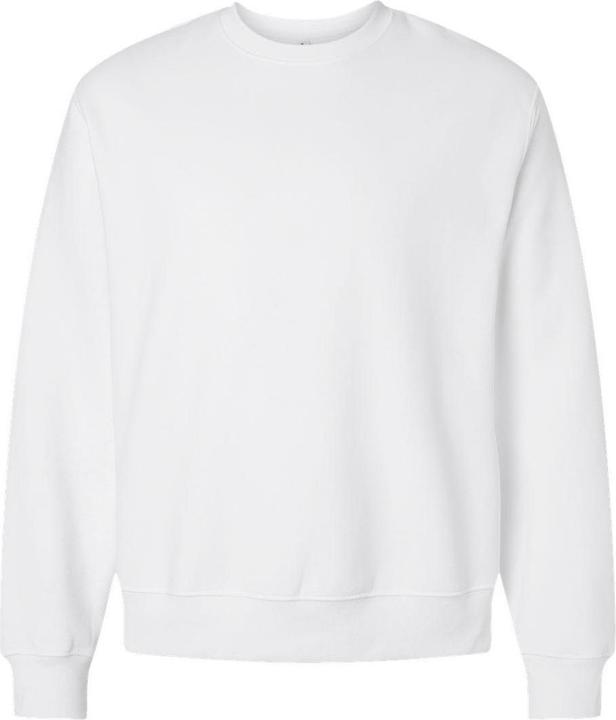 Produktbild Canvas Unisex Crewneck Sweatshirt (XL)