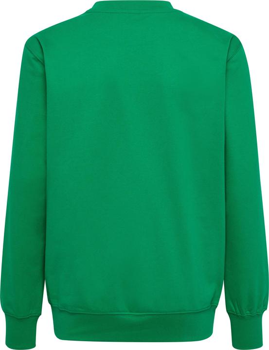 Actual product image hummel Hmlgo 2.0 Sweatshirt Kids (140)