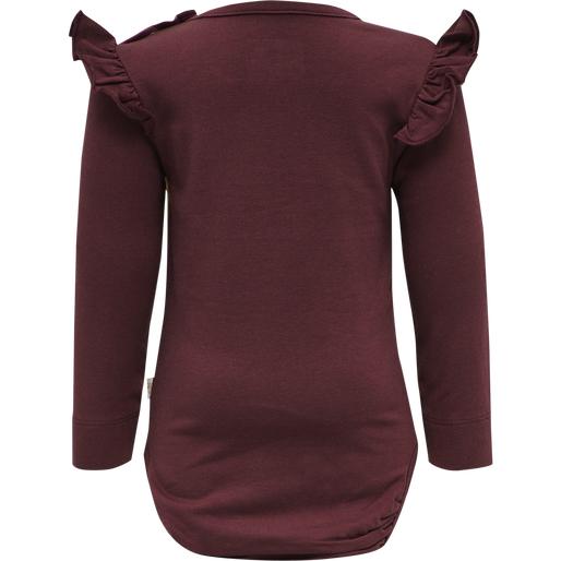 Actual product image hummel Sunset Body L/S (98)