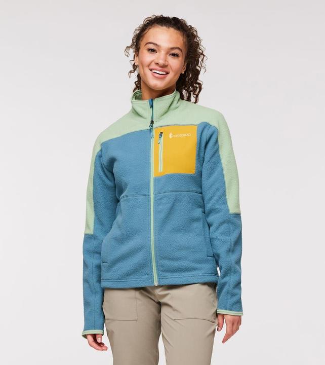 Immagine prodotto Cotopaxi Abrazo Fleece Full-Zip Jacket (L)