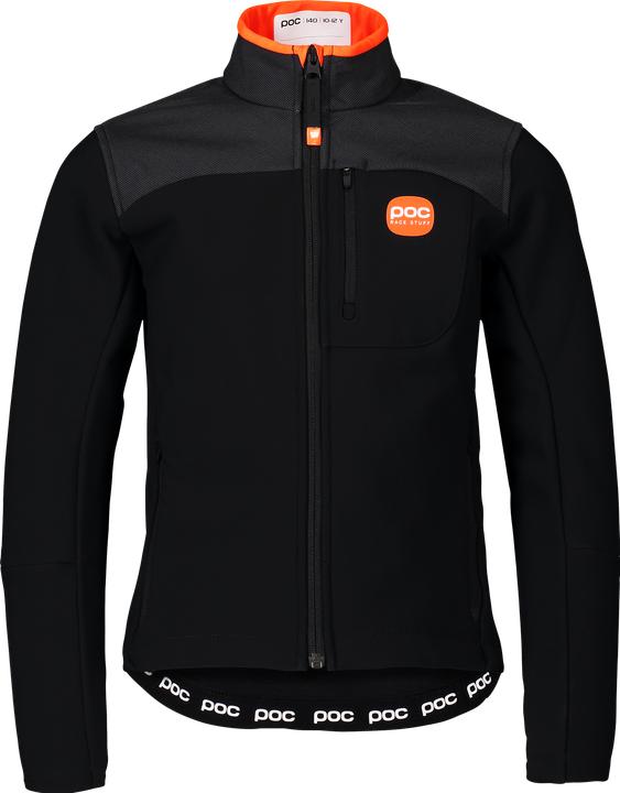 Produktbild Poc Race Jacke Jr. (140)