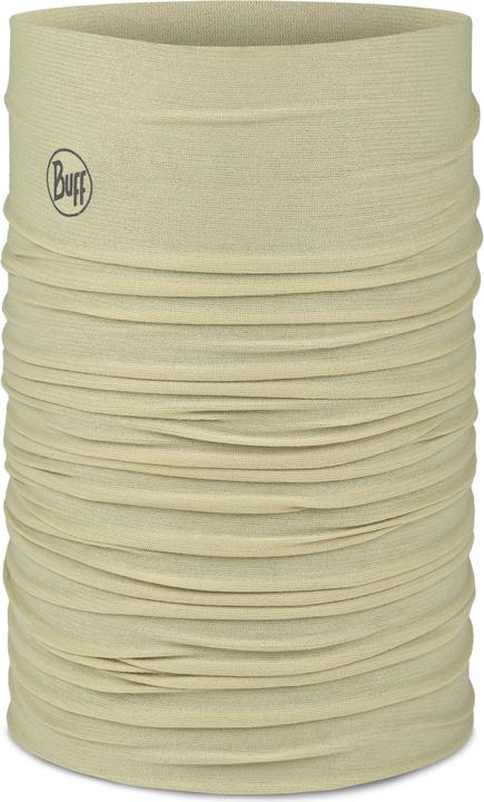 Actual product image Buff Bandana Coolnet Uv Solid Pistazie
