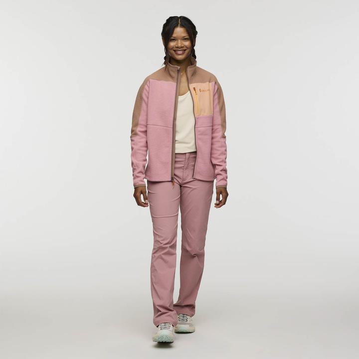 Immagine prodotto Cotopaxi Abrazo Fleece Full-Zip Jacket (XS)