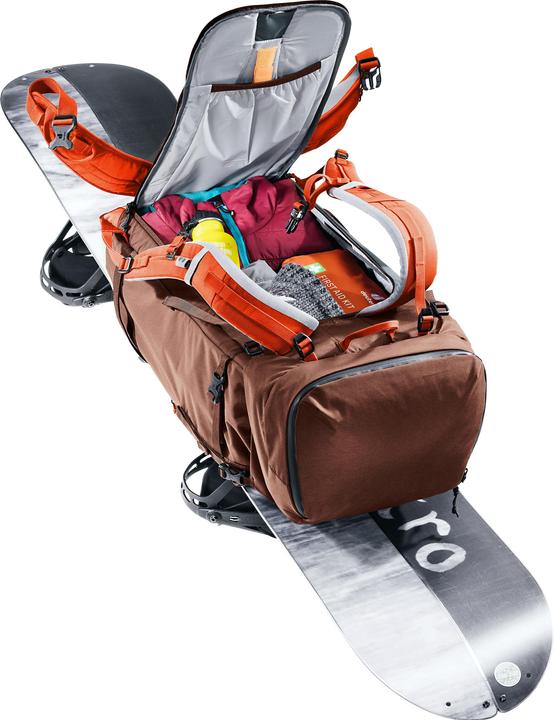 Actual product image Deuter Freescape Pro 40+ (40 l)