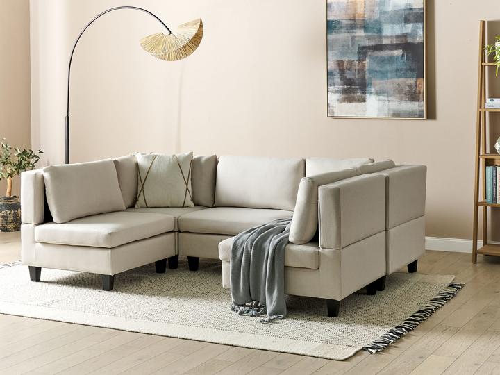 Produktbild Beliani Unstad (Modular Sofa)