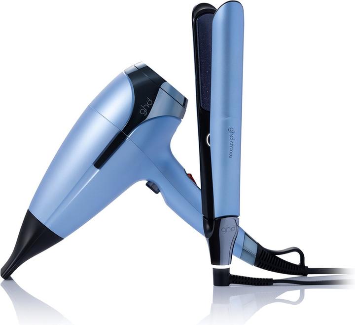 Immagine prodotto ghd Chronos & Helios Iced Luxe