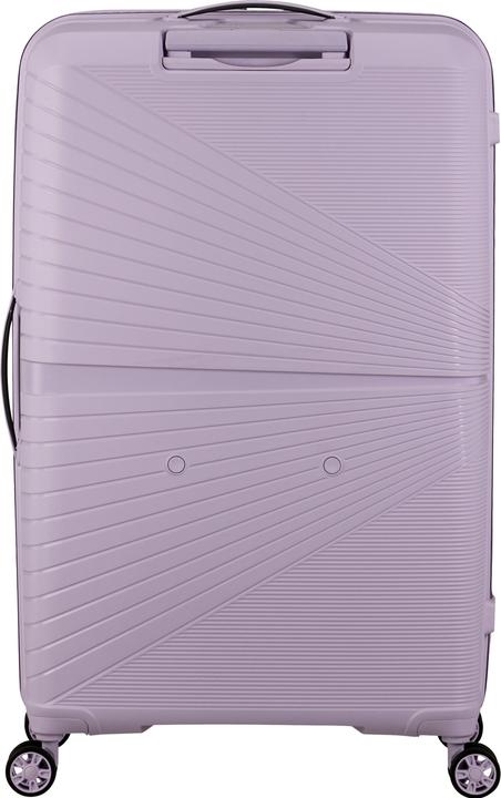 STORMY LILAC