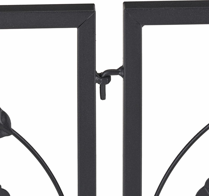 Actual product image Relaxdays Bicycle stand