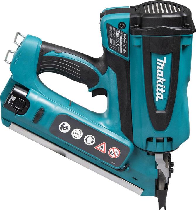 Produktbild Makita 7.2 V Akku Gasnagler GN900SE
