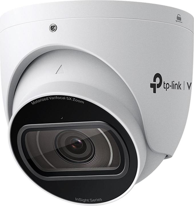 Produktbild TP-Link 4MP IR Turret Network Camera (2688 x 1520 Pixel)