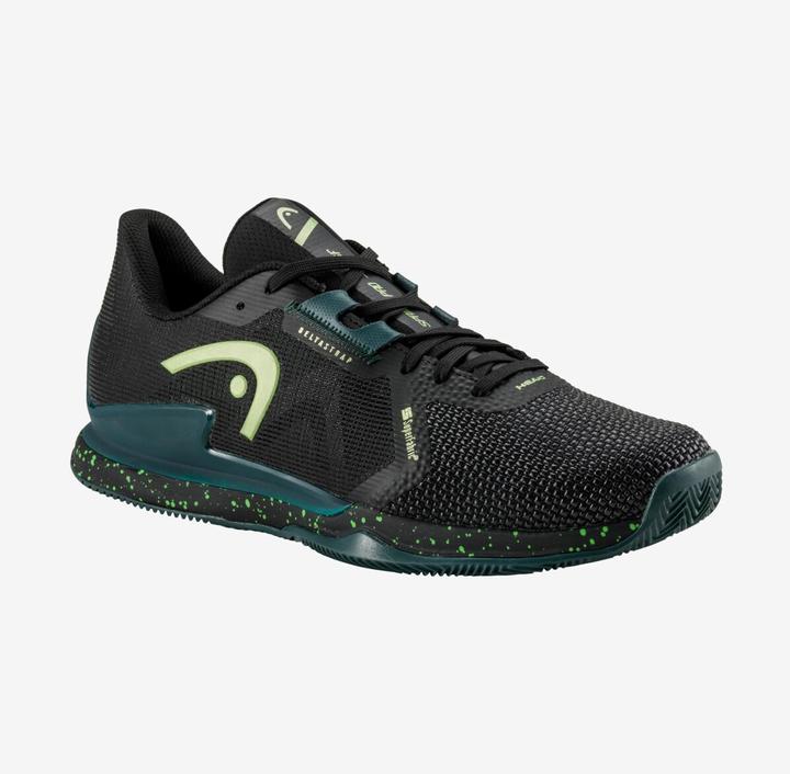 Image du produit Head Chaussures de Tennis Sprint Pro 3.5 SF Terre Battue Hommes (44.5)
