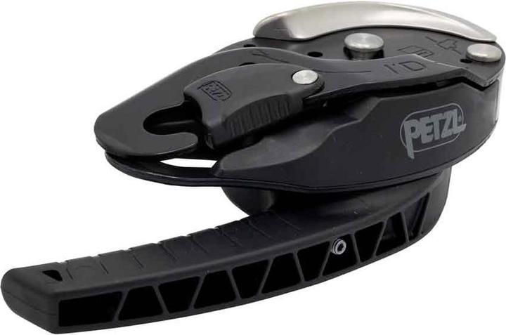 Produktbild Petzl I'D S Descender