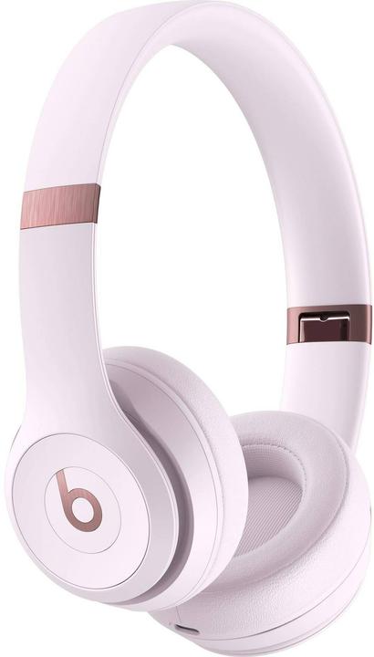 Cloud Pink